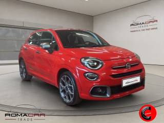 FIAT 500X usata, con Airbag laterali