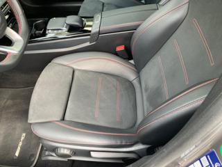 MERCEDES-BENZ A 250 usata, con Alzacristalli elettrici