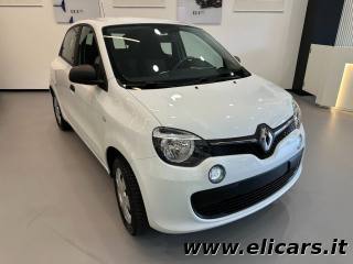 RENAULT Twingo usata, con Airbag Passeggero