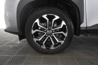 TOYOTA Yaris Cross usata 11