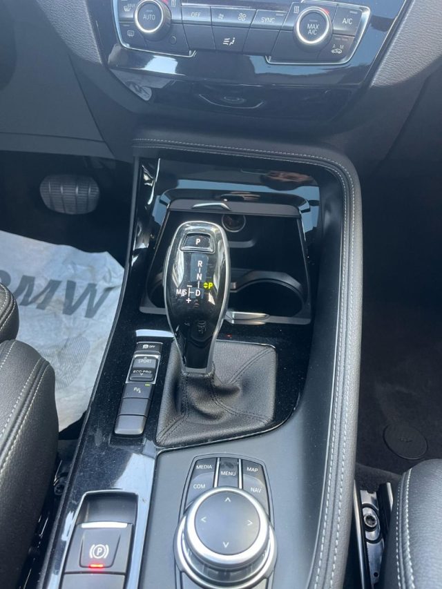 BMW X1 usata, con Autoradio