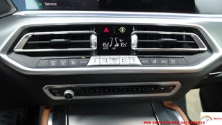 BMW X6 usata 116