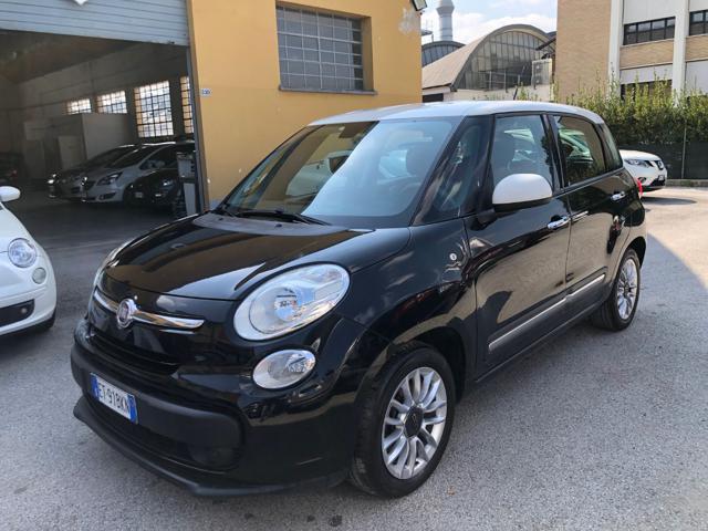 FIAT 500L usata, con Alzacristalli elettrici