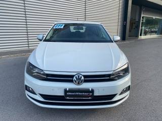 VOLKSWAGEN Polo usata, con Airbag