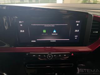 OPEL Mokka usata, con Touch screen