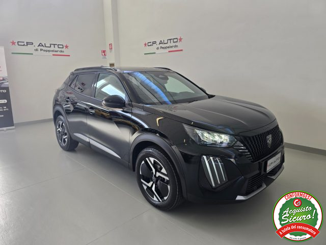 PEUGEOT 2008 usata, con Airbag Passeggero