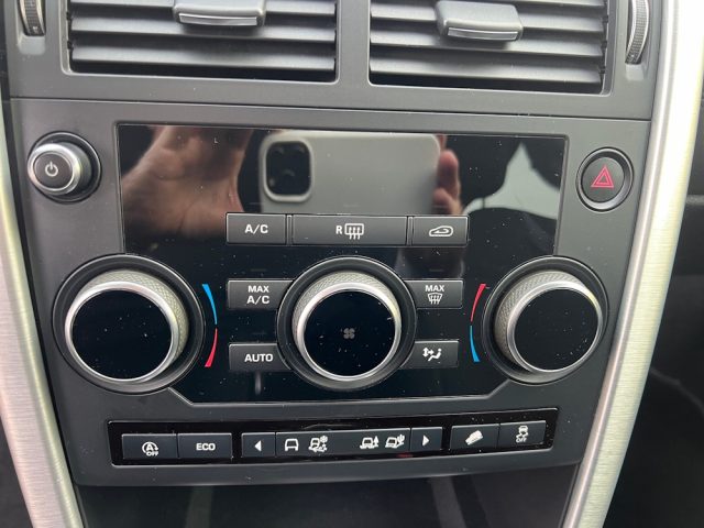 LAND ROVER Discovery Sport usata, con ESP