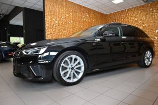 AUDI A4 usata 90