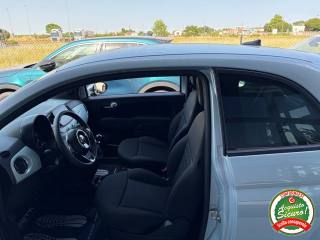 FIAT 500 usata, con Cronologia tagliandi
