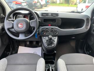FIAT Panda usata, con Servosterzo
