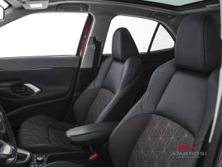 TOYOTA Yaris Cross usata 8