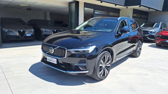 VOLVO XC60 usata, con ABS