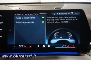 BMW X1 usata, con Airbag testa