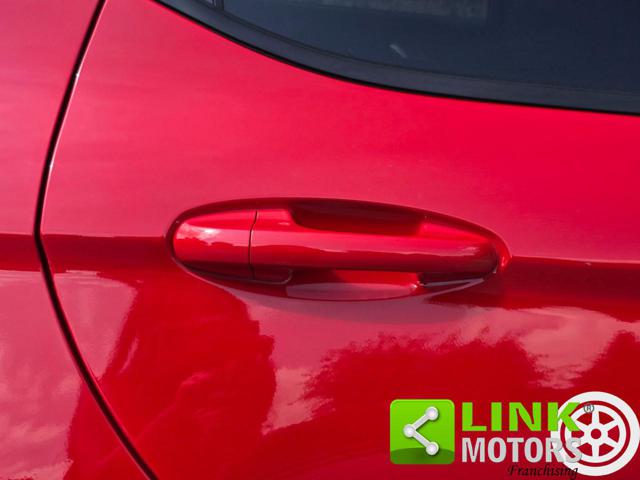 FORD Fiesta usata, con Chiusura centralizzata telecomandata