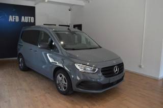 MERCEDES-BENZ Citan usata, con Airbag