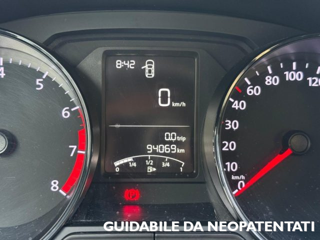 VOLKSWAGEN Polo usata, con Climatizzatore