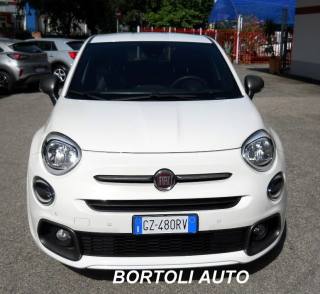 FIAT 500X usata, con Monitoraggio pressione pneumatici