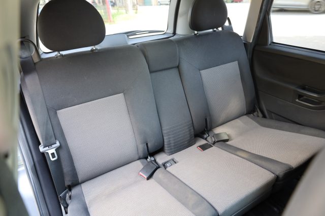 OPEL Meriva usata 63