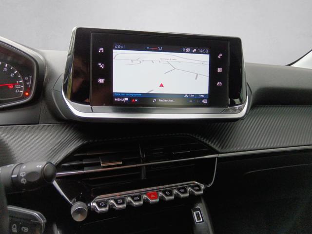PEUGEOT 208 usata, con Climatizzatore