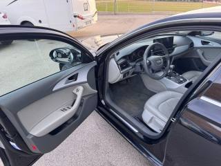 AUDI A6 usata, con Volante multifunzione