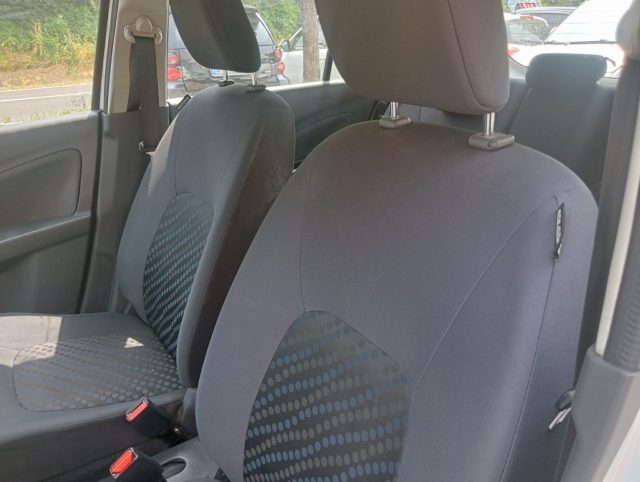 SUZUKI Celerio usata 17
