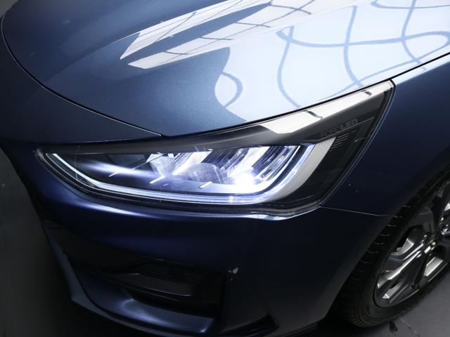 FORD Focus usata, con Chiusura centralizzata