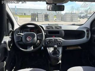 FIAT Panda usata 10