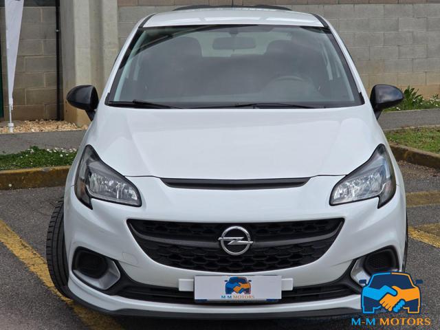 OPEL Corsa usata, con Airbag