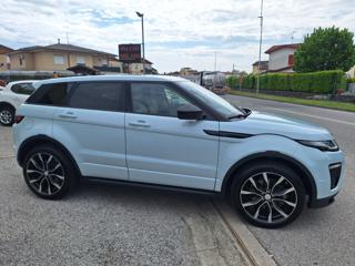 LAND ROVER Range Rover Evoque usata, con Chiusura centralizzata