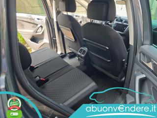 VOLKSWAGEN Tiguan usata, con Controllo trazione