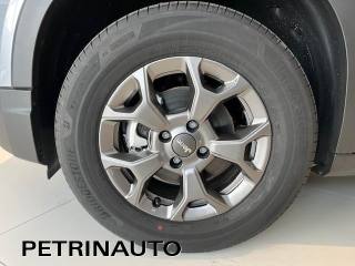 JEEP Avenger usata, con Vivavoce