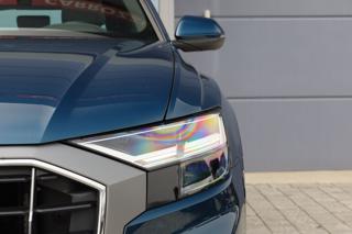 AUDI Q8 usata, con USB
