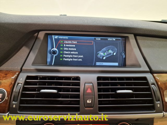 BMW X5 usata 25