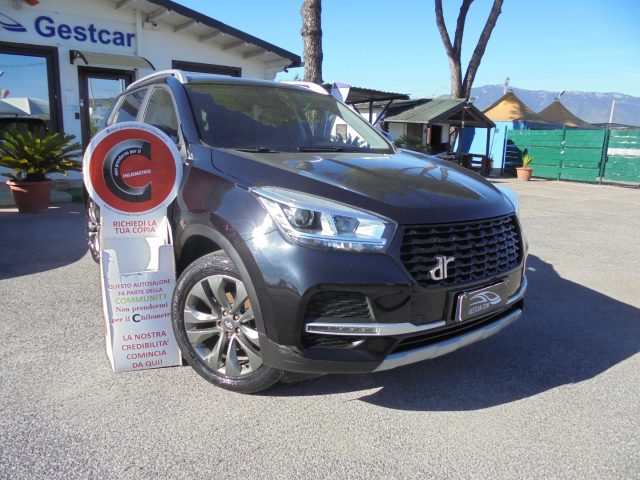 DR MOTOR DR 4.0 usata, con ABS