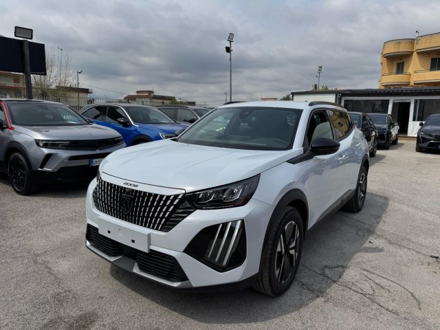 PEUGEOT 2008 usata, con Alzacristalli elettrici
