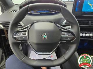 PEUGEOT 3008 usata, con Fendinebbia