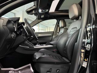ALFA ROMEO Stelvio usata, con Cerchi in lega