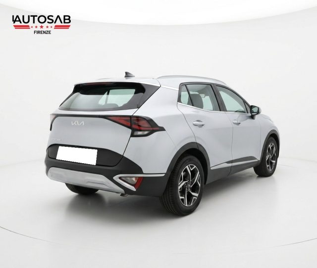 KIA Sportage usata, con Airbag Passeggero
