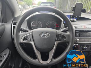 HYUNDAI i20 usata, con Controllo trazione