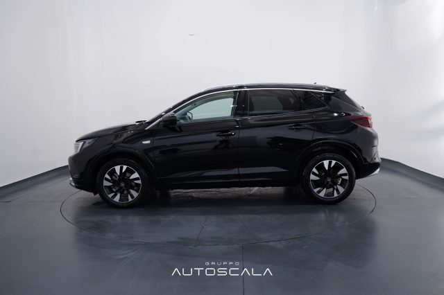 OPEL Grandland usata, con Alzacristalli elettrici