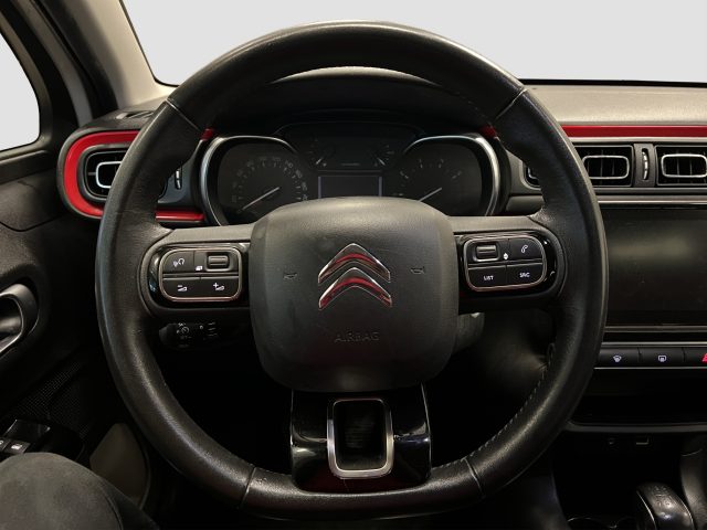 CITROEN C3 usata 14