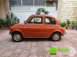 FIAT 500L usata 15