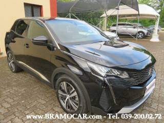 PEUGEOT 3008 usata, con Airbag Passeggero