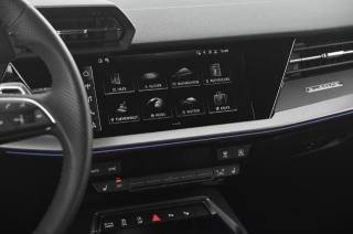 AUDI RS3 usata, con Controllo automatico clima