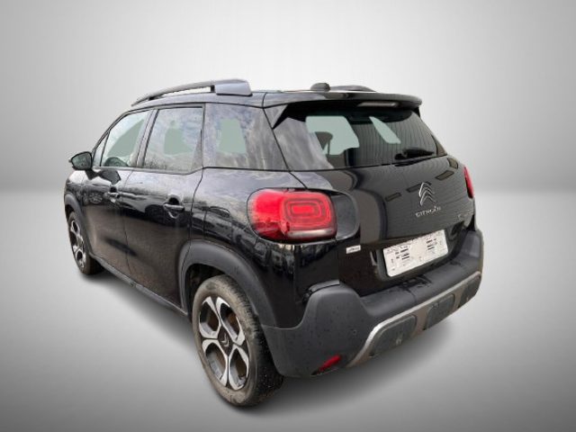 CITROEN C3 Aircross usata, con Airbag Passeggero