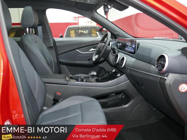 EVO Evo6 usata, con Immobilizzatore elettronico