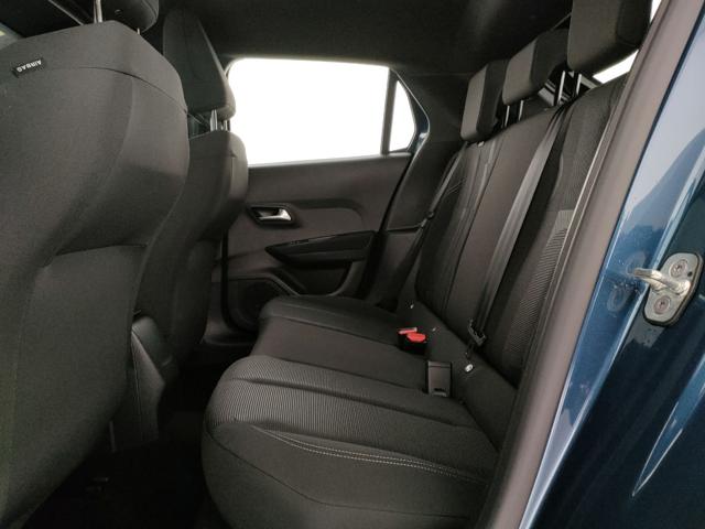 LANCIA Ypsilon usata, con Servosterzo