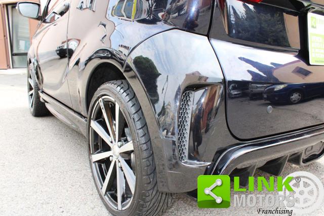 AIXAM Coupe usata, con Bluetooth