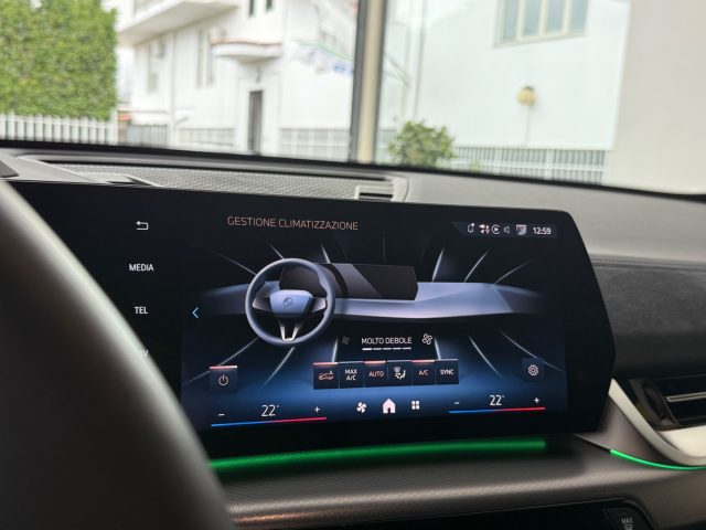 BMW X2 usata, con Fari LED