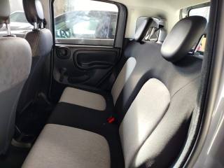 FIAT Panda Cross usata 16